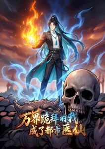 搞笑动漫幕后资讯配图